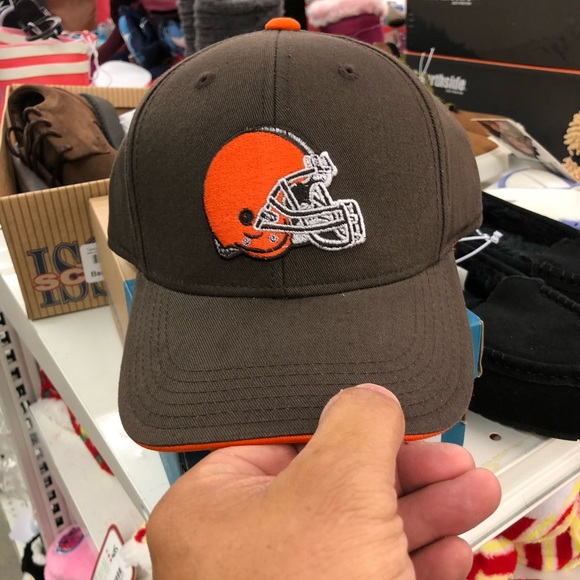 Cleveland Browns Kids Hats Factory Sale 